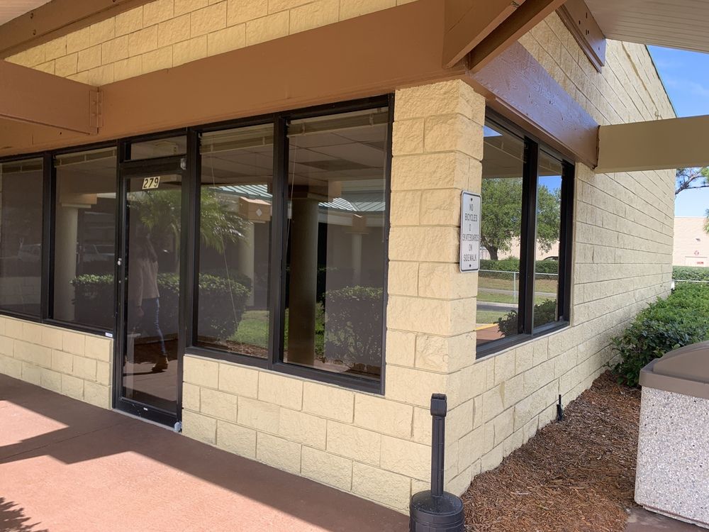 201 Crockett Blvd, Merritt Island, FL 32953